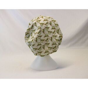Grogu Bouffant Surgical Dental Scrub Cap Chemo Hat